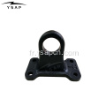 Accessoires de voiture 2020 Hook de remorque défenseur noir